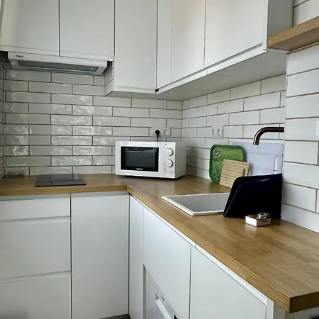 Rocamaura Iv 3-12 Appartement *