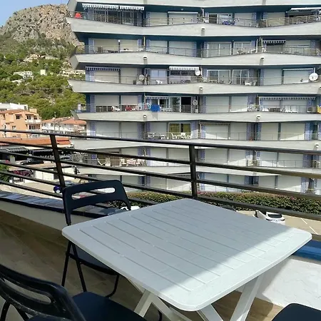 Rocamaura Iv 3-12 Appartement