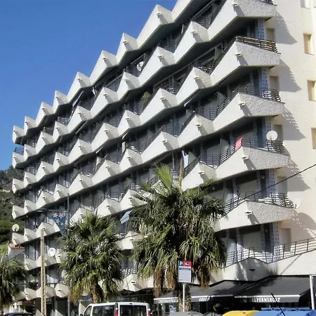 Rocamaura Iv 3-12 Apartment *