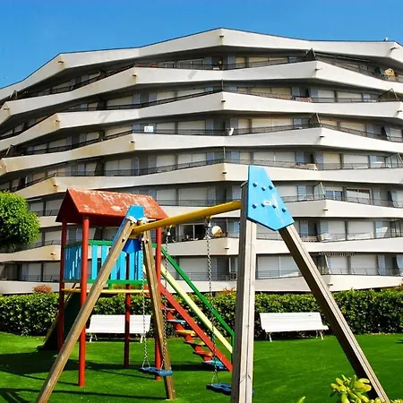 Rocamaura Iv 3-12 Apartment