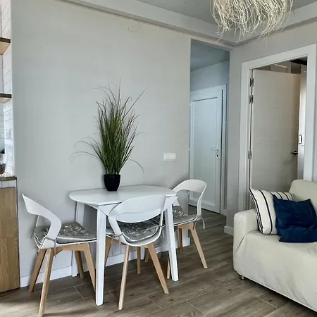 Apartment Rocamaura Iv 3-12