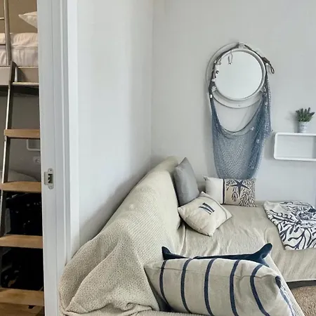 Rocamaura Iv 3-12 Apartment