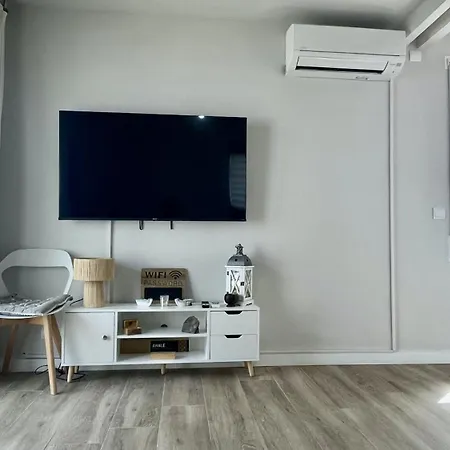 Apartment Rocamaura Iv 3-12 L'Estartit