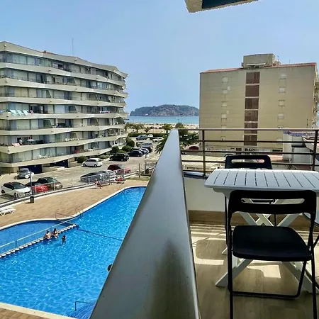 Rocamaura Iv 3-12 Apartment L'Estartit