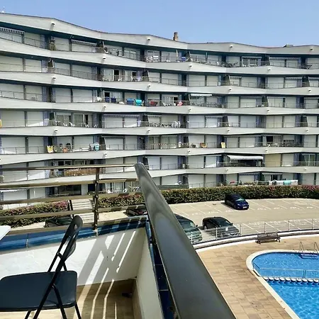Rocamaura Iv 3-12 Apartment L'Estartit