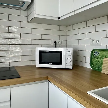Apartment Rocamaura Iv 3-12 *